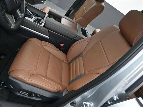 New 2026 Toyota Tundra 1794 Edition w/ TRD Off-Road Package image 10