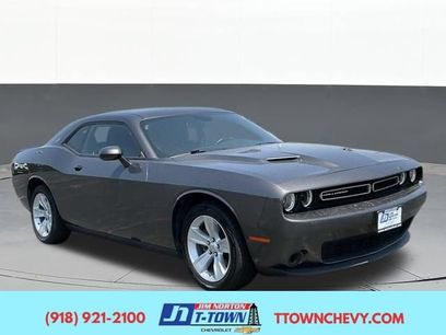 Used 2023 Dodge Challenger SXT