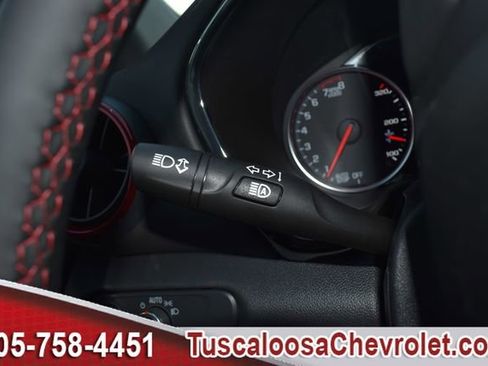 New 2026 Chevrolet Blazer RS image 25