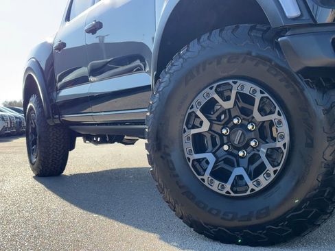 Used 2025 Ford F150 Raptor w/ Equipment Group 803A Raptor R image 2