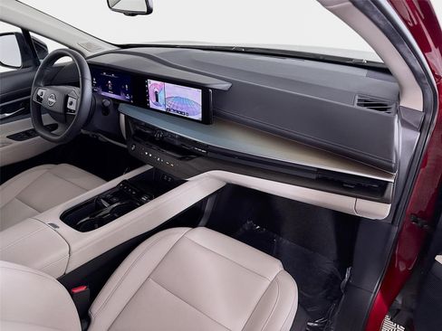 Certified 2025 Nissan Murano SL AWD/4WD image 30