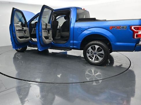 Certified 2019 Ford F150 XL w/ Equipment Group 101A Mid AWD/4WD image 42