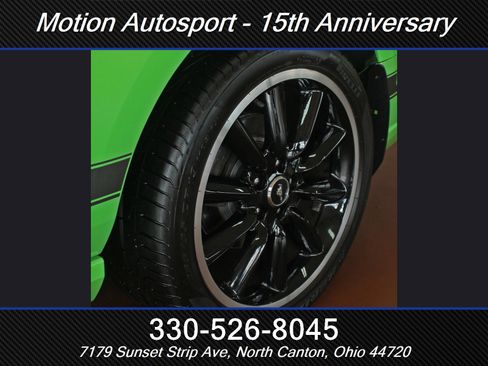 Used 2013 Ford Mustang Boss 302 image 43