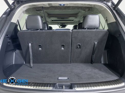 Used 2022 Kia Telluride SX w/ SX Prestige Package AWD/4WD image 35