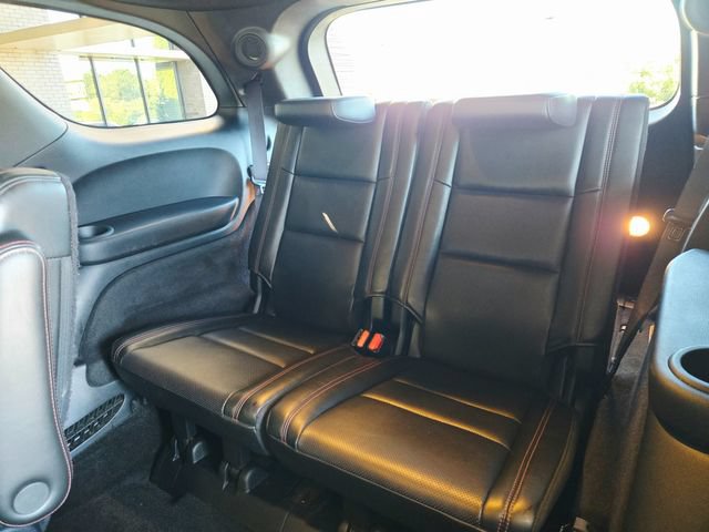 Used 2021 Dodge Durango R/T w/ Blacktop Package AWD/4WD image 14