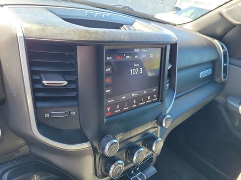Used 2021 RAM 1500 Big Horn image 19