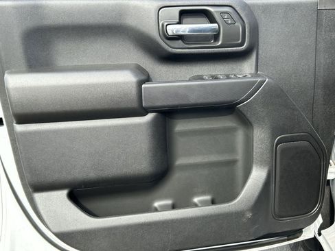 New 2025 GMC Sierra 2500 Pro w/ Convenience Package image 22