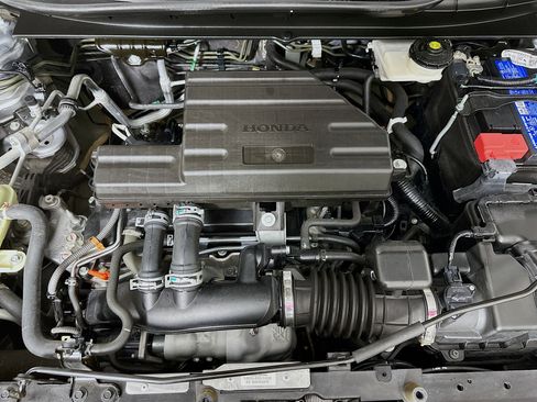 Used 2022 Honda CR-V EX image 33