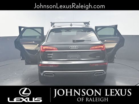 Used 2023 Audi Q5 2.0T Premium Plus w/ Premium Plus Package image 27