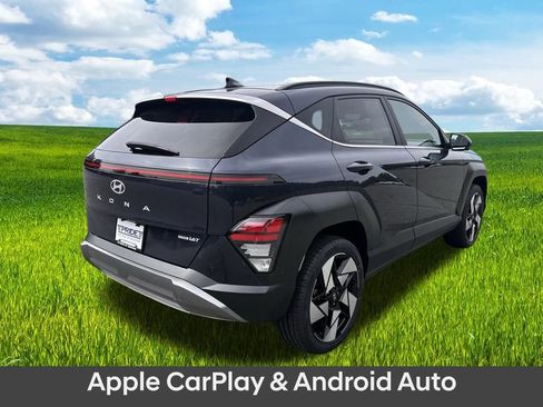 Used 2024 Hyundai Kona Limited image 7