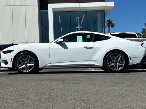 New 2026 Ford Mustang Premium RWD image 6