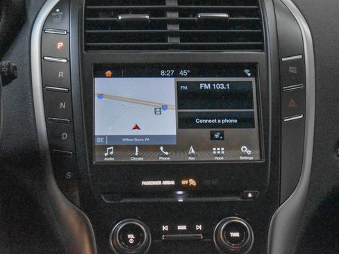 Used 2019 Lincoln MKC Select w/ Select Plus Package image 13