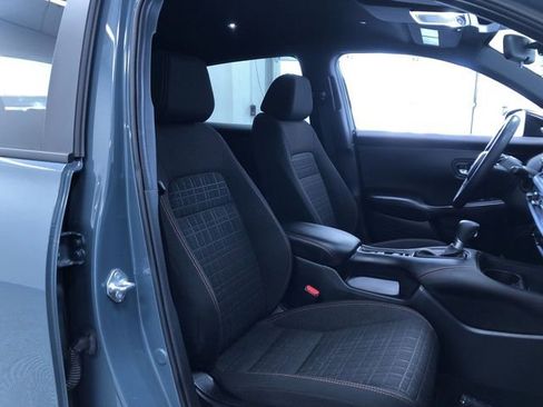 Used 2026 Honda HR-V Sport image 22