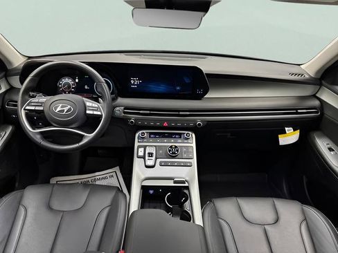 Used 2025 Hyundai Palisade SEL AWD/4WD image 12