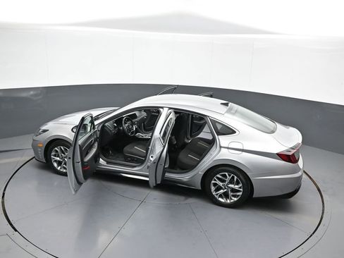 Used 2023 Hyundai Sonata SEL image 43