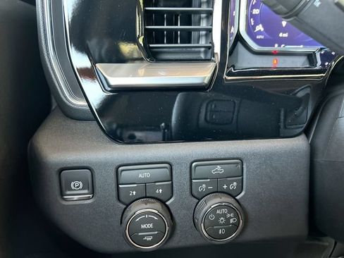 New 2026 Chevrolet Silverado 1500 RST w/ RST Select Package AWD/4WD image 18