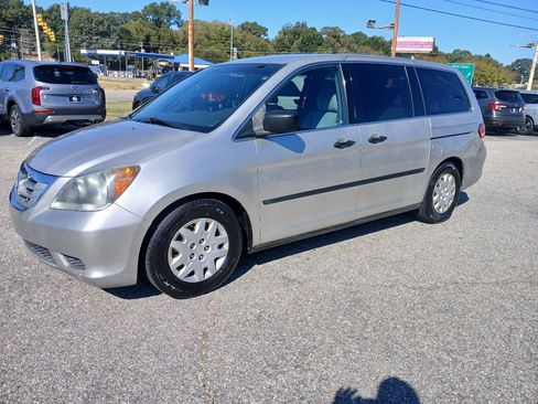 Used 2008 Honda Odyssey LX image 7