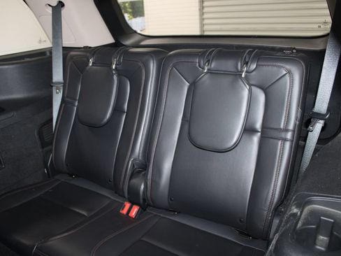 Used 2020 Lincoln Aviator Reserve w/ Equipment Group 202A AWD/4WD image 21