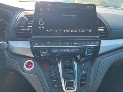 Used 2025 Honda Odyssey Sport-L image 25
