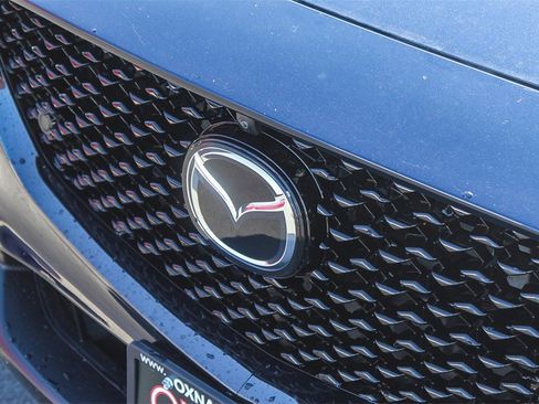 New 2025 MAZDA CX-30 2.5 Turbo w/ Premium Plus Pkg image 9