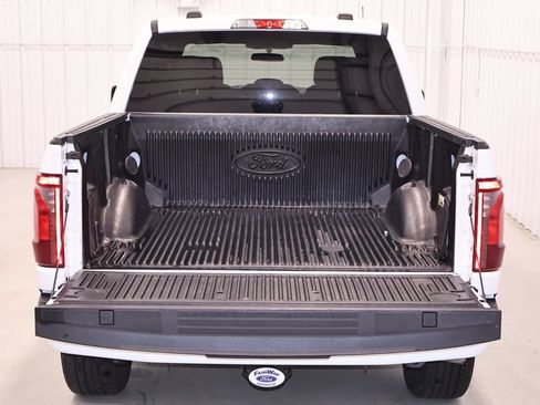Certified 2024 Ford F150 STX w/ STX Black Appearance Package AWD/4WD image 33