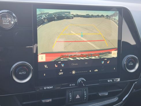 Used 2025 Lexus NX 250 FWD w/ Premium Package image 21