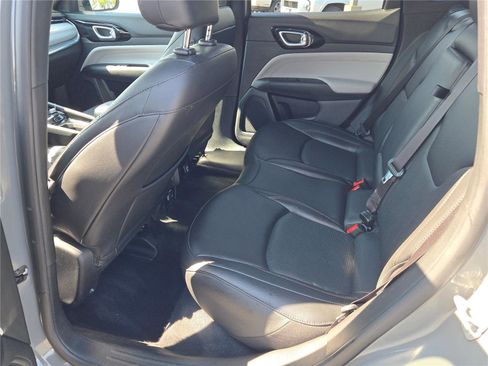 Certified 2023 Jeep Compass Limited AWD/4WD image 20