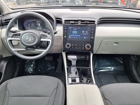 Certified 2022 Hyundai Tucson SEL AWD/4WD image 13