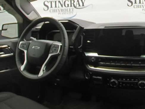 Used 2026 Chevrolet Silverado 1500 RST w/ RST Select Package RWD image 16