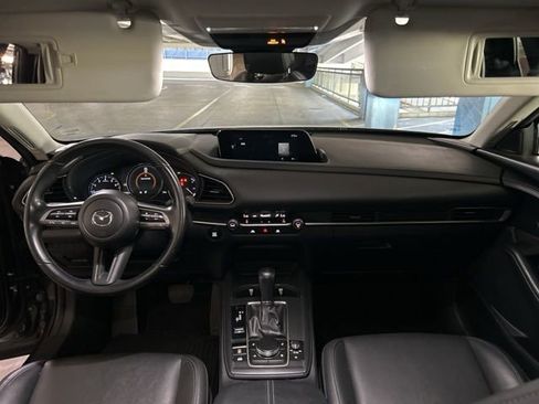 Used 2023 MAZDA CX-30 AWD 2.5 S w/ Select Package image 36