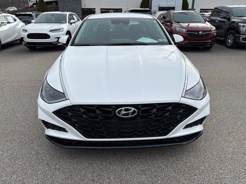Used 2023 Hyundai Sonata SEL image 8