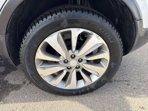 Used 2017 Buick Encore Preferred image 11