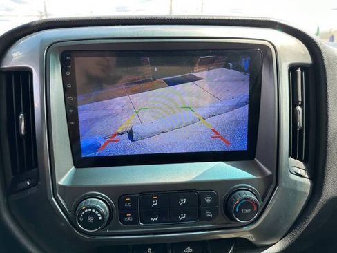 Used 2015 Chevrolet Silverado 1500 LT AWD/4WD image 26