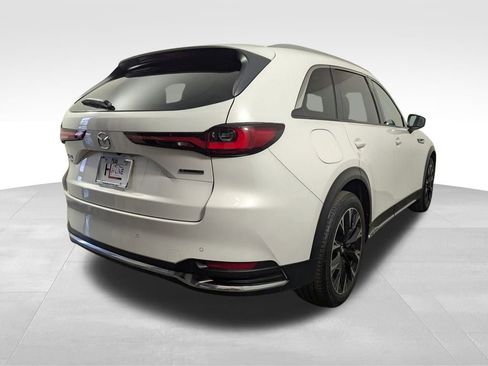 Used 2024 MAZDA CX-90 Plug-In Hybrid w/ Premium Plus image 60