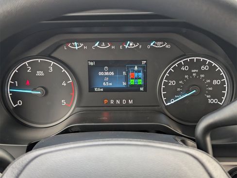 New 2026 Ford F450 XL image 23