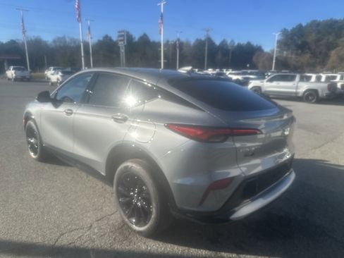 New 2026 Buick Envista Sport Touring w/ Convenience I Package image 3