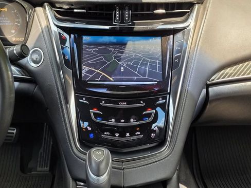 Used 2014 Cadillac CTS Vsport Premium RWD image 15