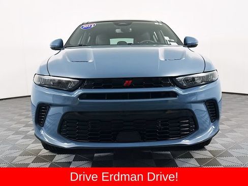 Used 2023 Dodge Hornet GT Plus AWD/4WD image 2