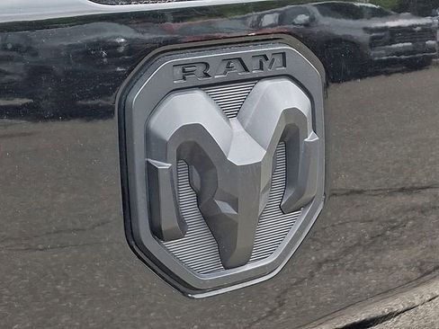Used 2022 RAM 1500 Sport w/ Rebel Level 2 Equipment Group AWD/4WD image 33