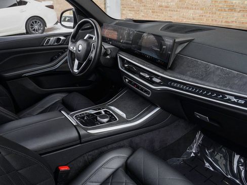 Used 2024 BMW X5 xDrive40i image 14