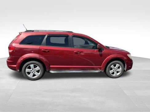 Used 2010 Dodge Journey SXT FWD image 8