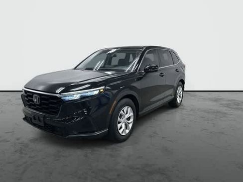 Used 2025 Honda CR-V LX image 7