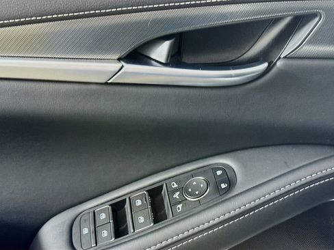 Used 2026 INFINITI QX60 Luxe w/ Cargo Package image 21