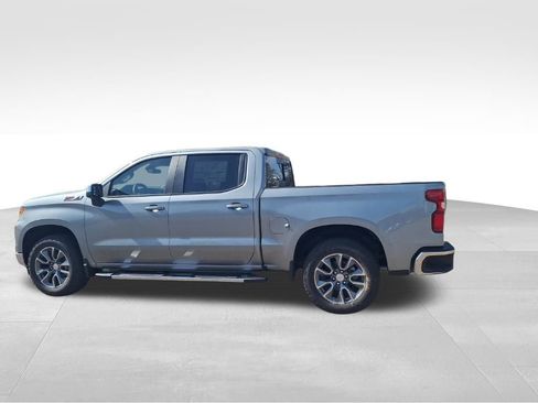 New 2026 Chevrolet Silverado 1500 LT image 16