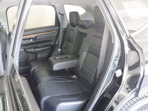 Used 2021 Honda CR-V EX-L image 9