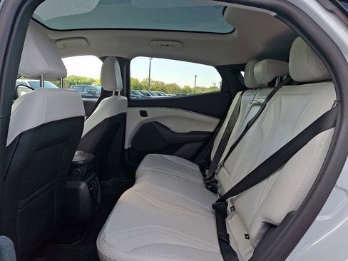 Used 2023 Ford Mustang Mach-E Premium RWD image 10