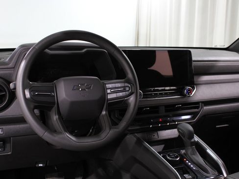 Certified 2023 Chevrolet Colorado Trail Boss w/ Advanced Trailering Package image 6