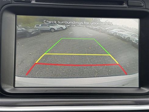 Used 2015 Kia Optima SX w/ SX Turbo Premium Package image 28