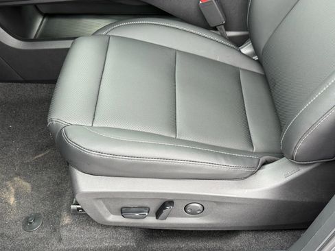 New 2026 Nissan Murano SL AWD/4WD image 36
