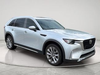 Certified 2024 MAZDA CX-90 3.3 Turbo w/ Premium Package video 1